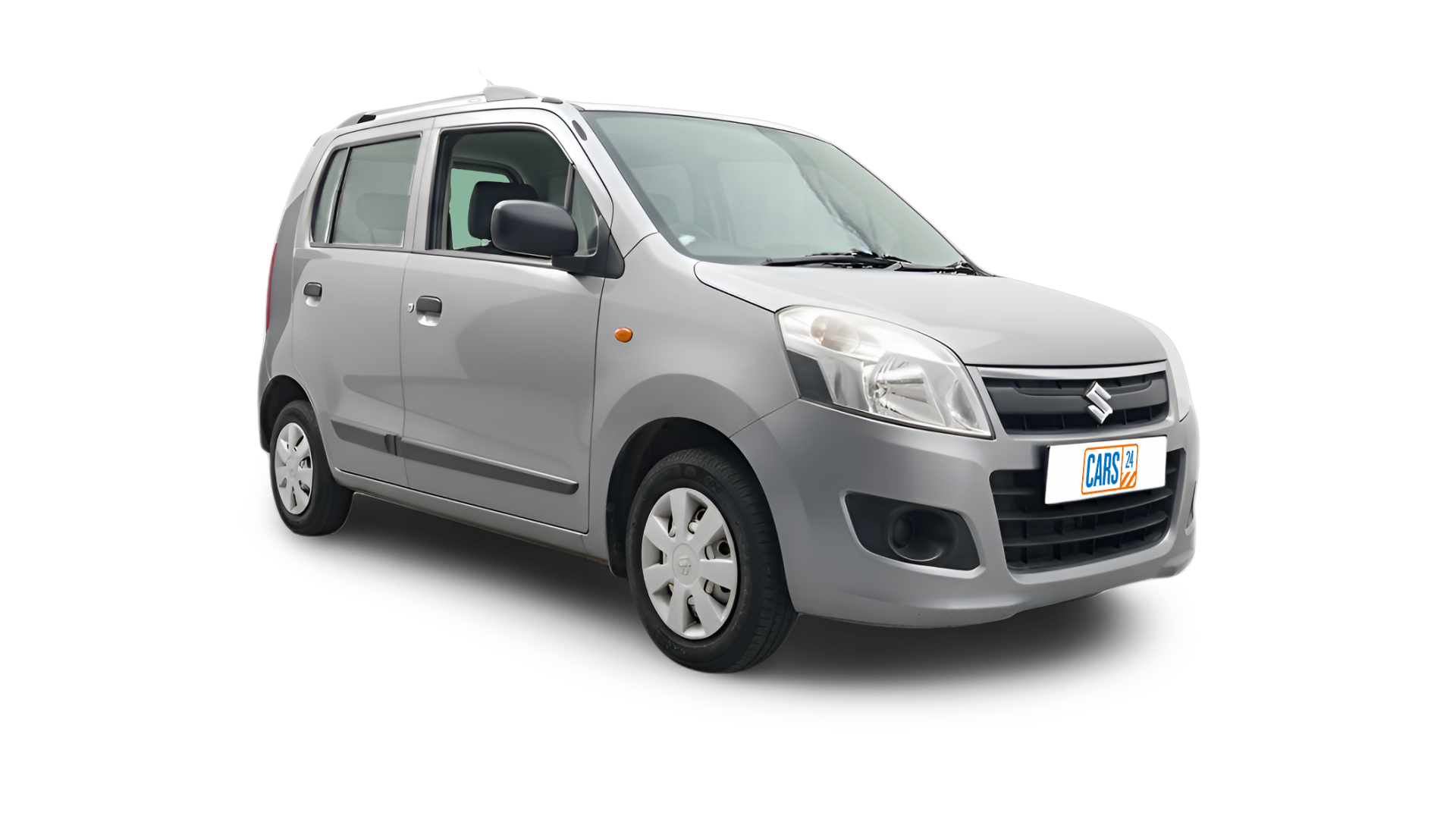 Maruti Wagon R 1.0-img